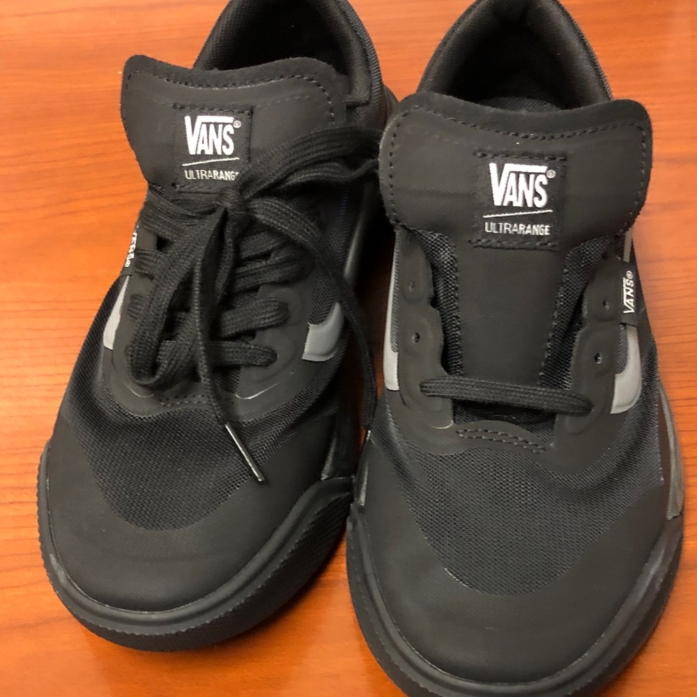Unisex Vans UltraRange 2.0 Low-Top shoes Women’s Sz 8 Mens Sz 6.5 - Picture 4 of 7